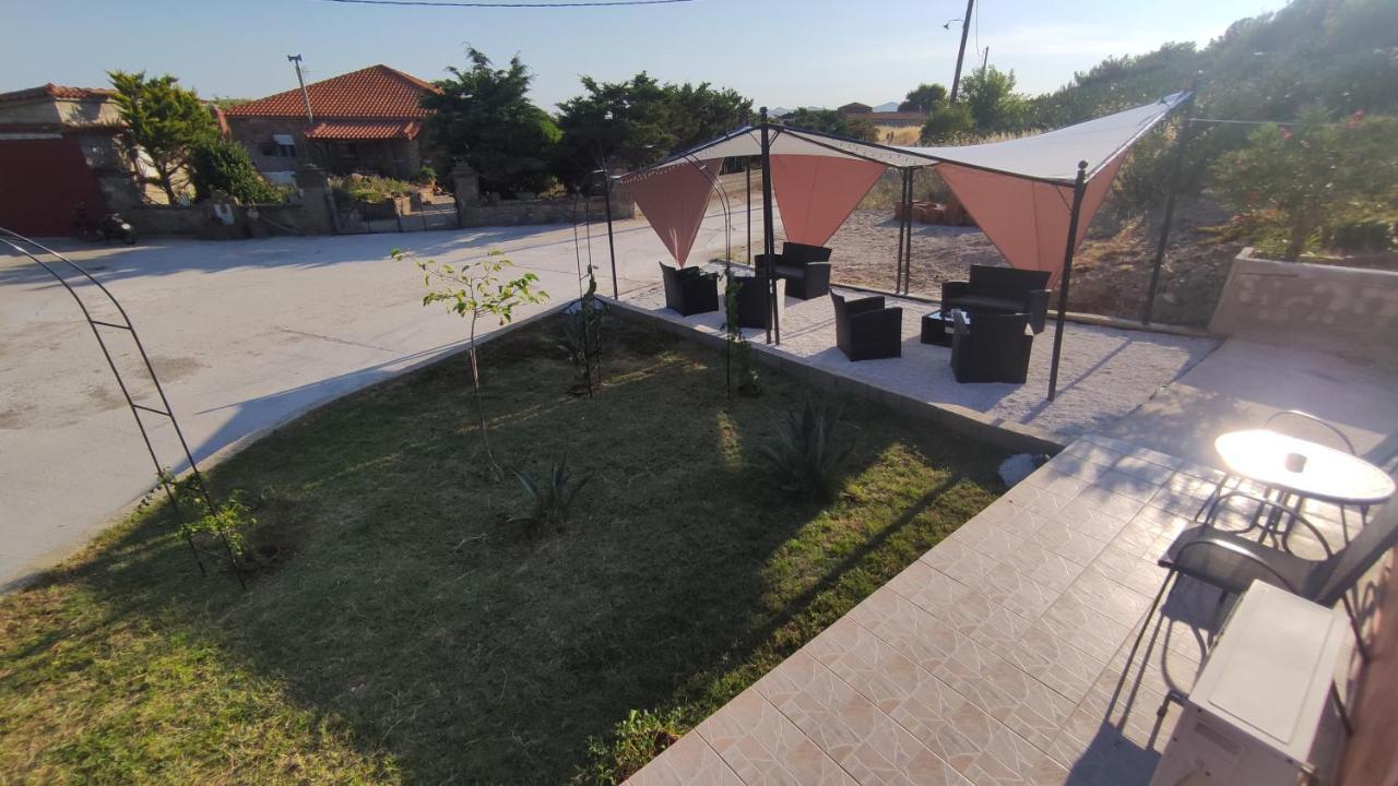 A & K Vacation House Βάρος Εξωτερικό φωτογραφία