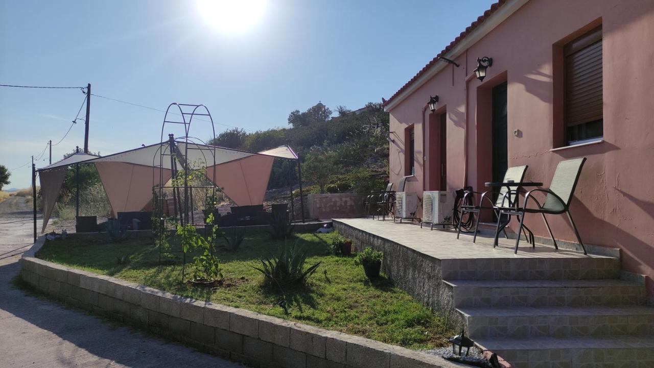 A & K Vacation House Βάρος Εξωτερικό φωτογραφία