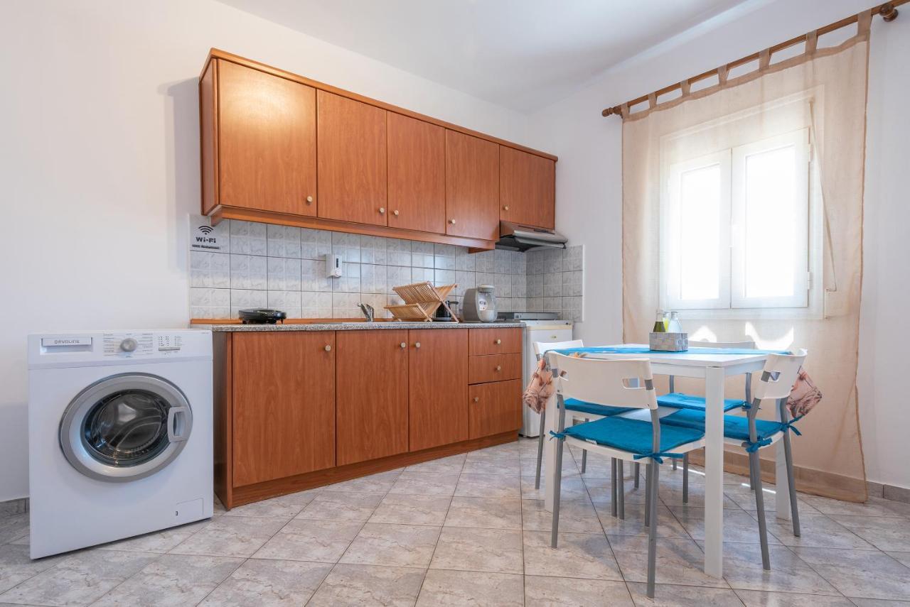 A & K Vacation House Βάρος Εξωτερικό φωτογραφία