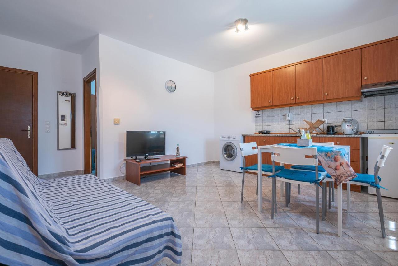 A & K Vacation House Βάρος Εξωτερικό φωτογραφία