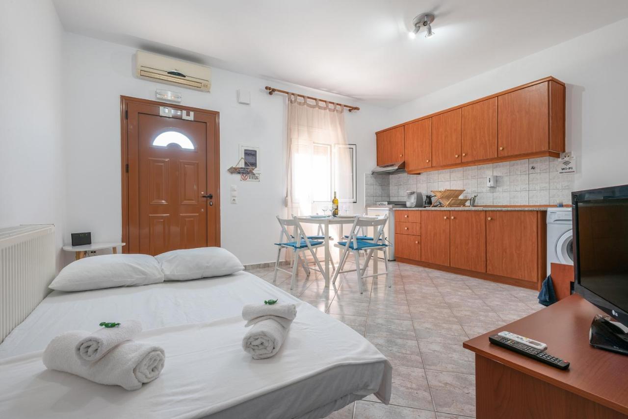 A & K Vacation House Βάρος Εξωτερικό φωτογραφία