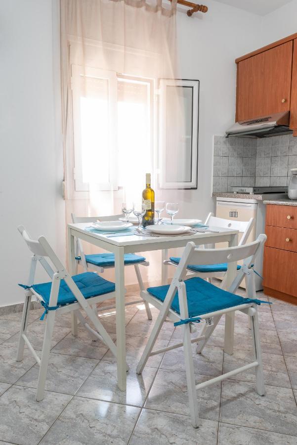 A & K Vacation House Βάρος Εξωτερικό φωτογραφία