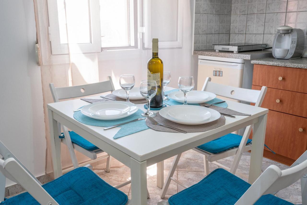 A & K Vacation House Βάρος Εξωτερικό φωτογραφία