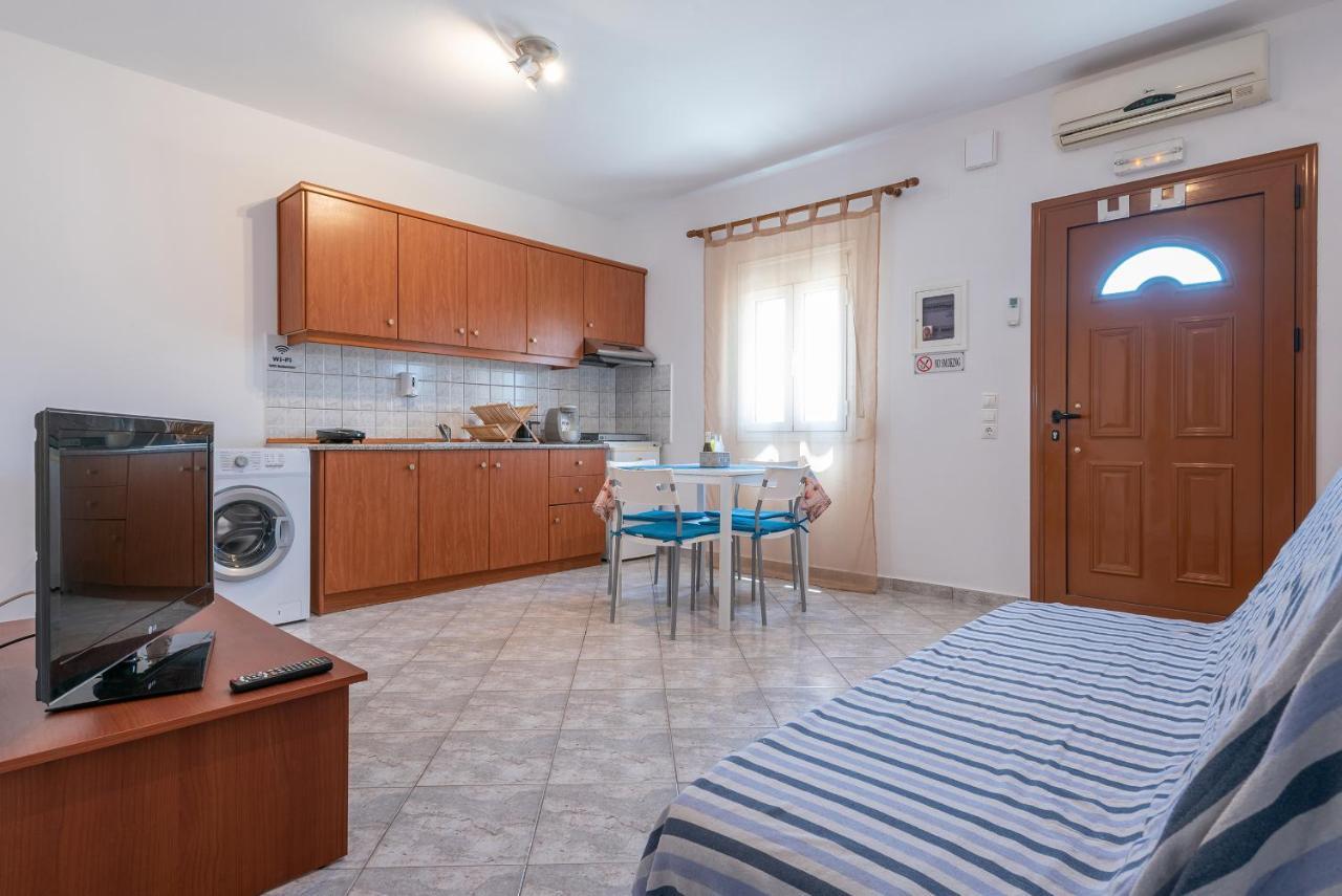 A & K Vacation House Βάρος Εξωτερικό φωτογραφία