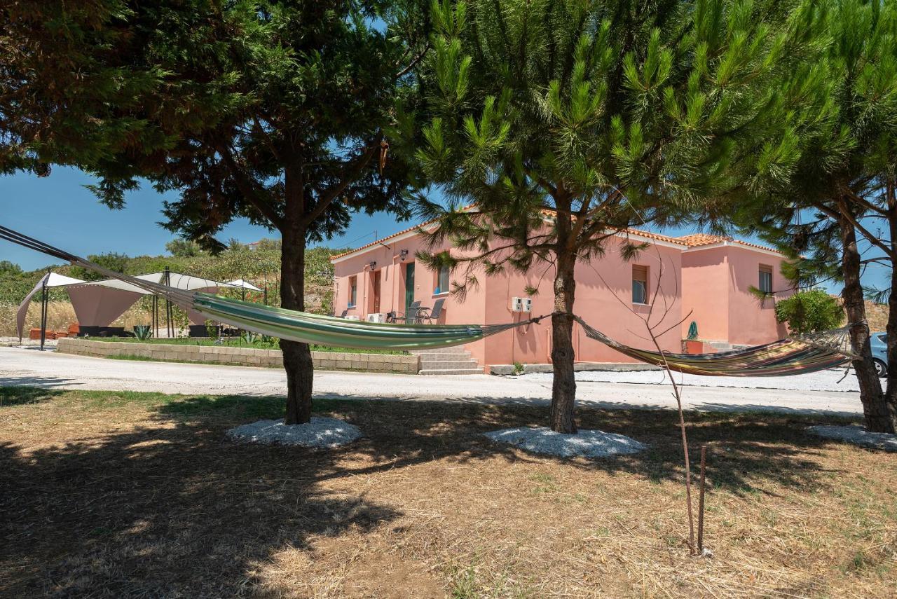 A & K Vacation House Βάρος Εξωτερικό φωτογραφία