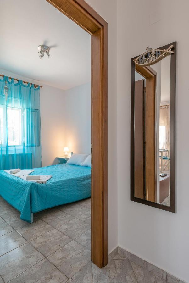 A & K Vacation House Βάρος Εξωτερικό φωτογραφία
