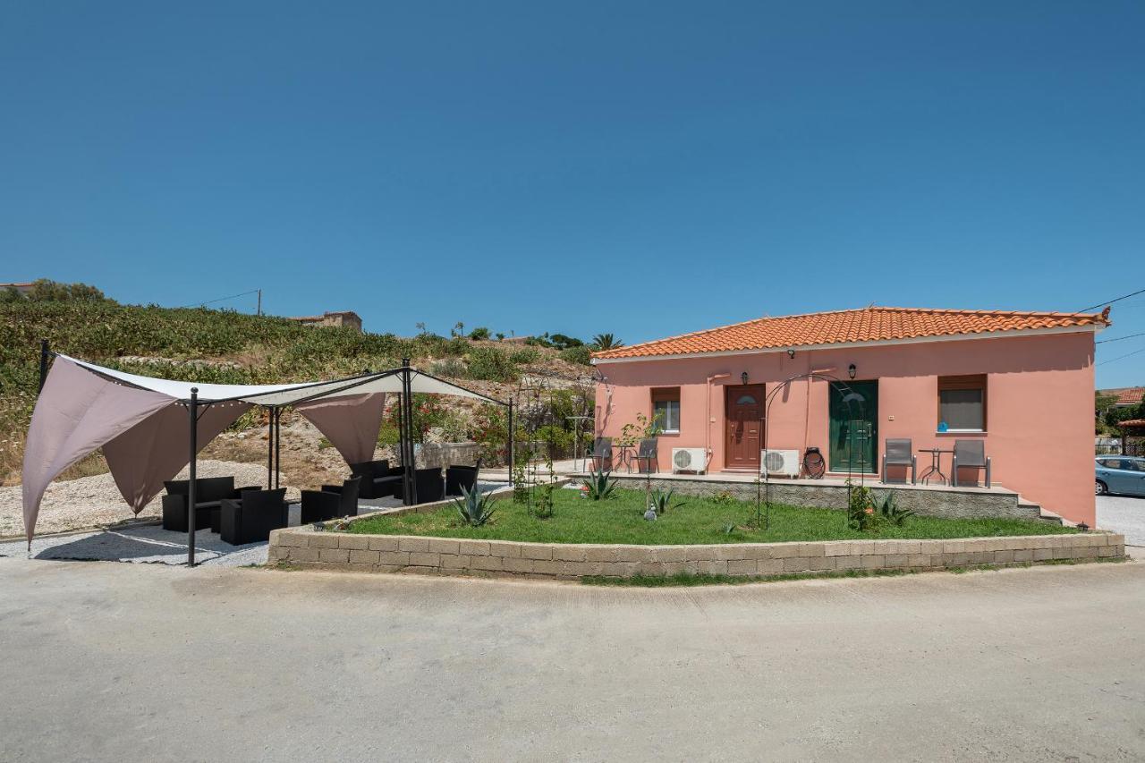 A & K Vacation House Βάρος Εξωτερικό φωτογραφία