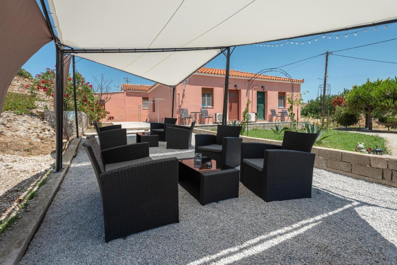 A & K Vacation House Βάρος Εξωτερικό φωτογραφία