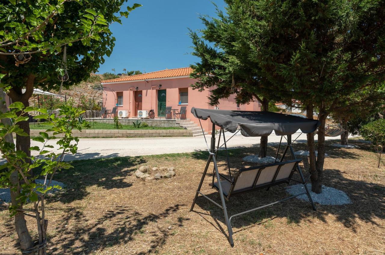 A & K Vacation House Βάρος Εξωτερικό φωτογραφία