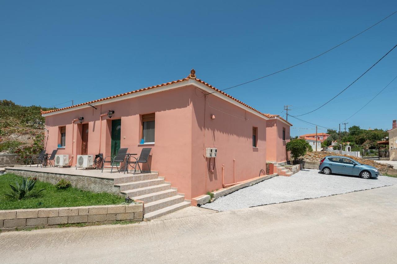 A & K Vacation House Βάρος Εξωτερικό φωτογραφία