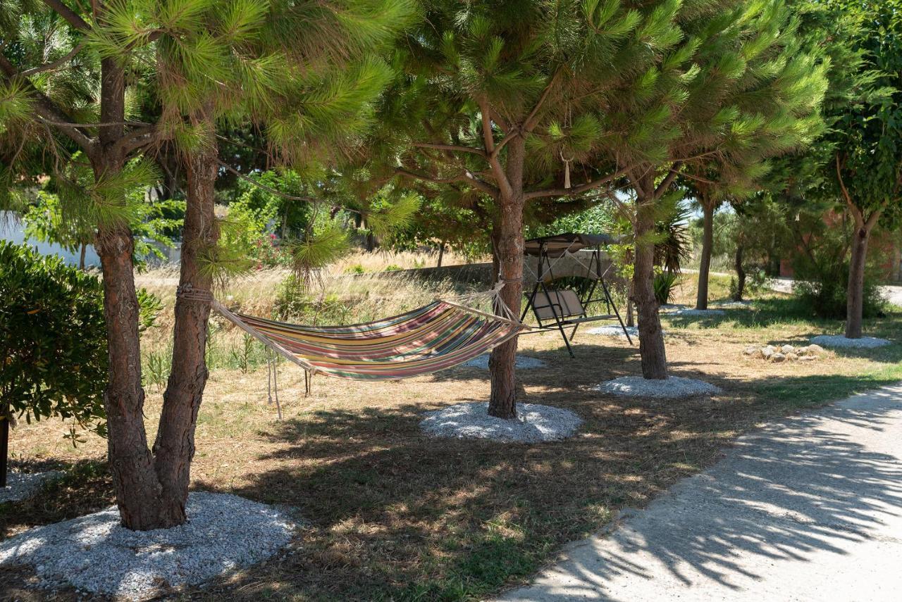 A & K Vacation House Βάρος Εξωτερικό φωτογραφία