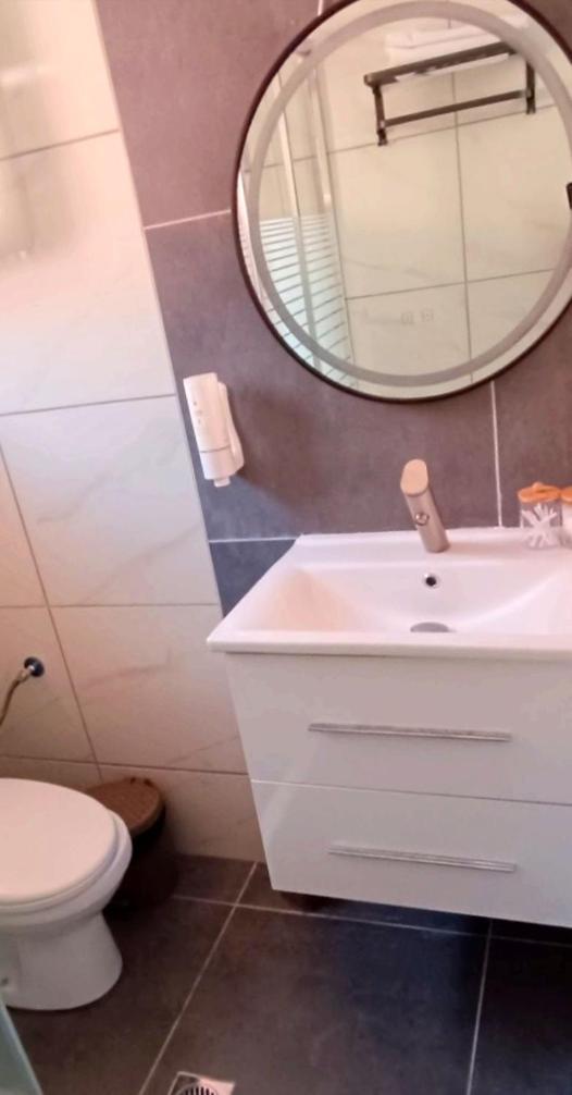 A & K Vacation House Βάρος Εξωτερικό φωτογραφία