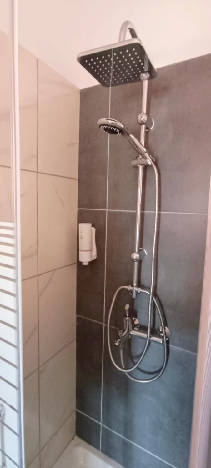 A & K Vacation House Βάρος Εξωτερικό φωτογραφία